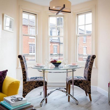 24 Molyneux Street Apartment London Ngoại thất bức ảnh