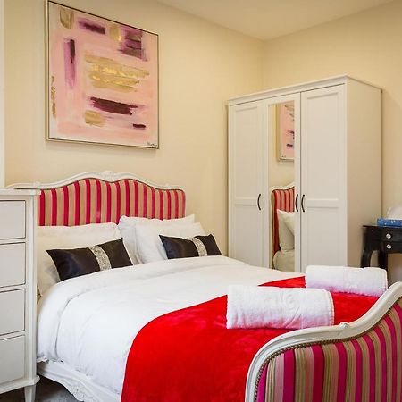 24 Molyneux Street Apartment London Ngoại thất bức ảnh