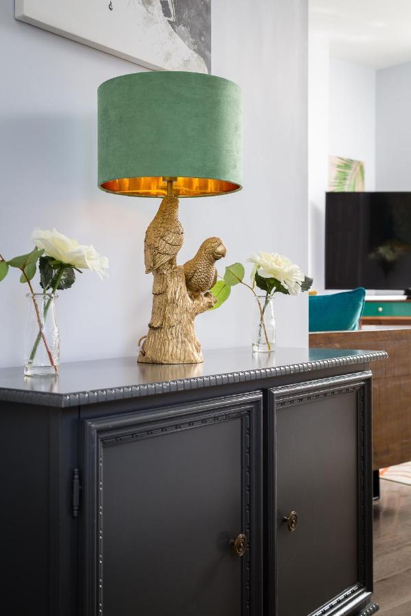 24 Molyneux Street Apartment London Ngoại thất bức ảnh