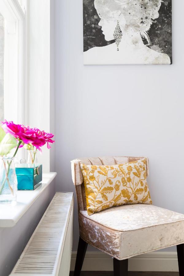 24 Molyneux Street Apartment London Ngoại thất bức ảnh
