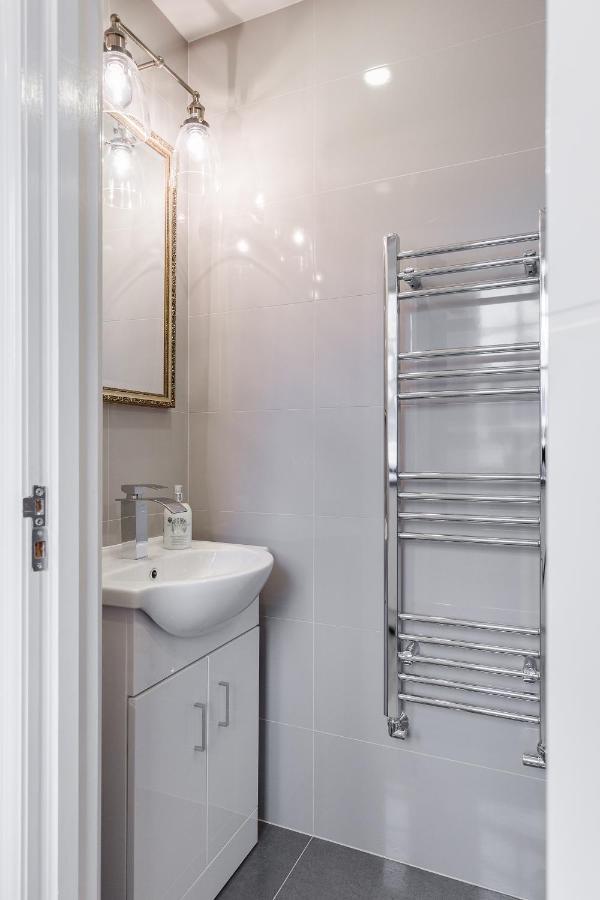 24 Molyneux Street Apartment London Ngoại thất bức ảnh