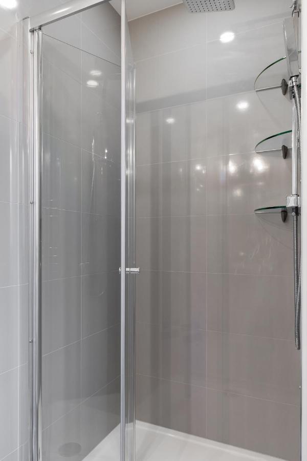 24 Molyneux Street Apartment London Ngoại thất bức ảnh