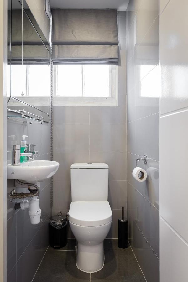 24 Molyneux Street Apartment London Ngoại thất bức ảnh