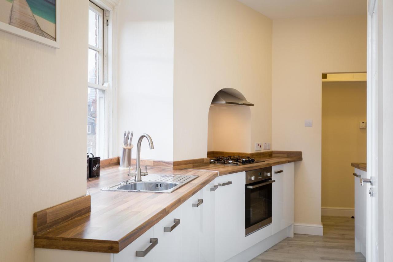 24 Molyneux Street Apartment London Ngoại thất bức ảnh